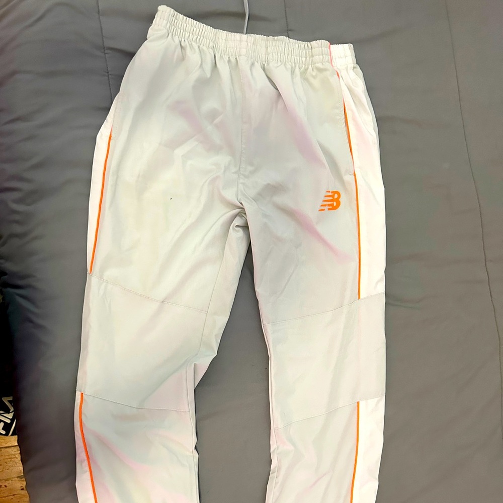 New balance sweatpants